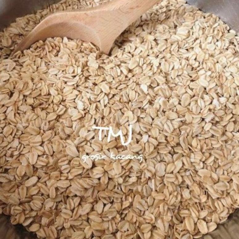 

edr-25 ROLLED OATS NATURAL AUSTRALIA 1 KG Best Seller