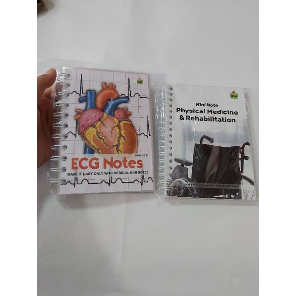 MEDICAL MINI NOTE