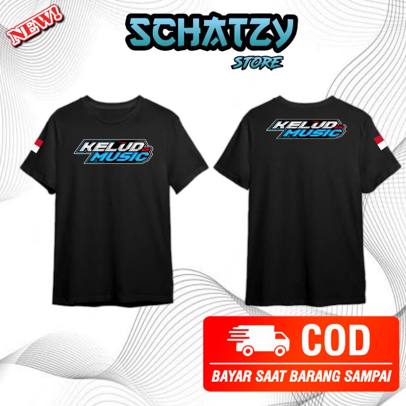 KAOS KELUD MUSIK/DJ TANTI