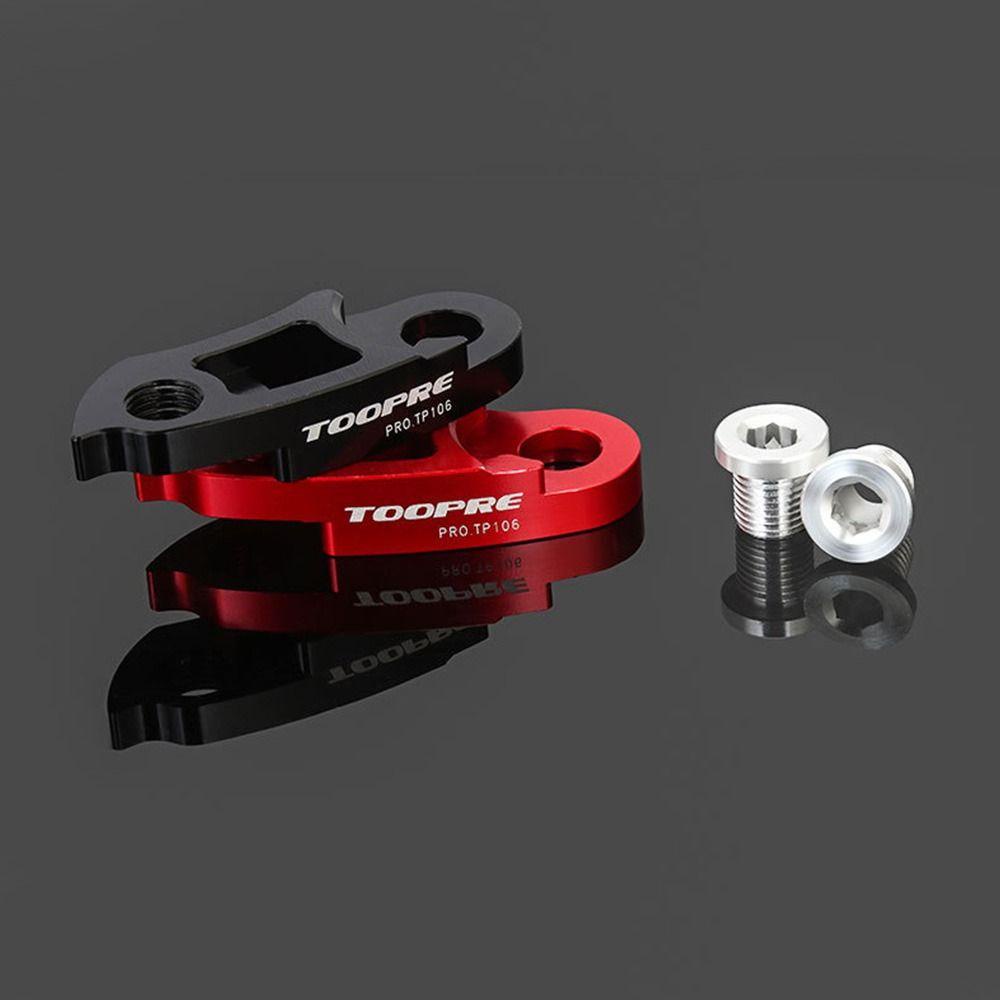 R-FLOWER Derailleur Belakang Link Outoor Cycling Extender Kaset Gantungan Sepeda Converter Extension