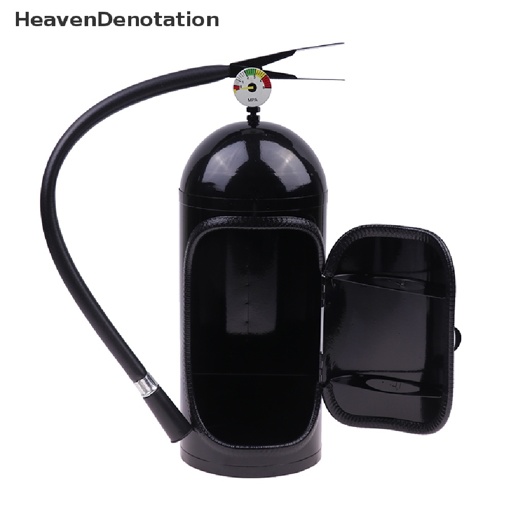 [HeavenDenotation] Fire Exguisher Mini Bar Hadiah Natal Bisa Bar Simulasi Api Exguisher HDV