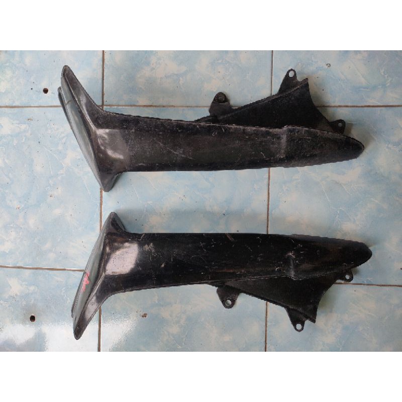 Sayap Yamaha crypton Sayap luar Yamaha crypton sayap crypten