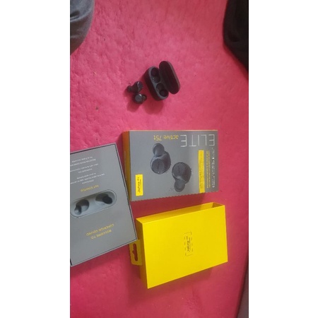JABRA ELITE ACTIVE 75T