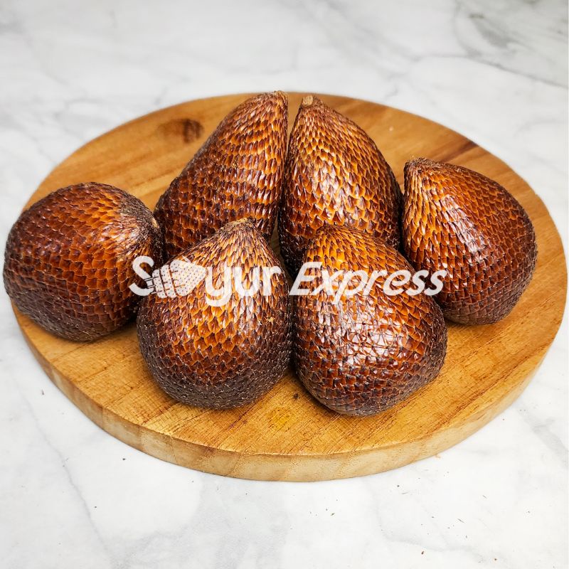 KIRIM INSTAN Salak 500gr