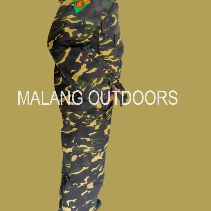 Ready Banyak MO Pdl Banser Anti Air Lengkap