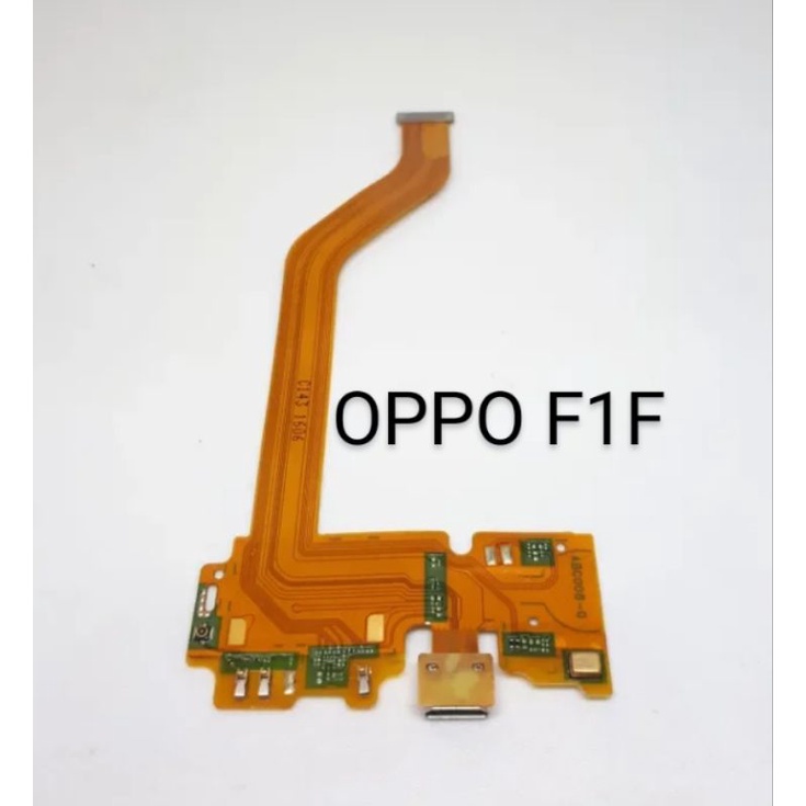 FLEXIBLE CAS/FLEXIBLE CONNECTOR CHARGER OPPO F1/F1F