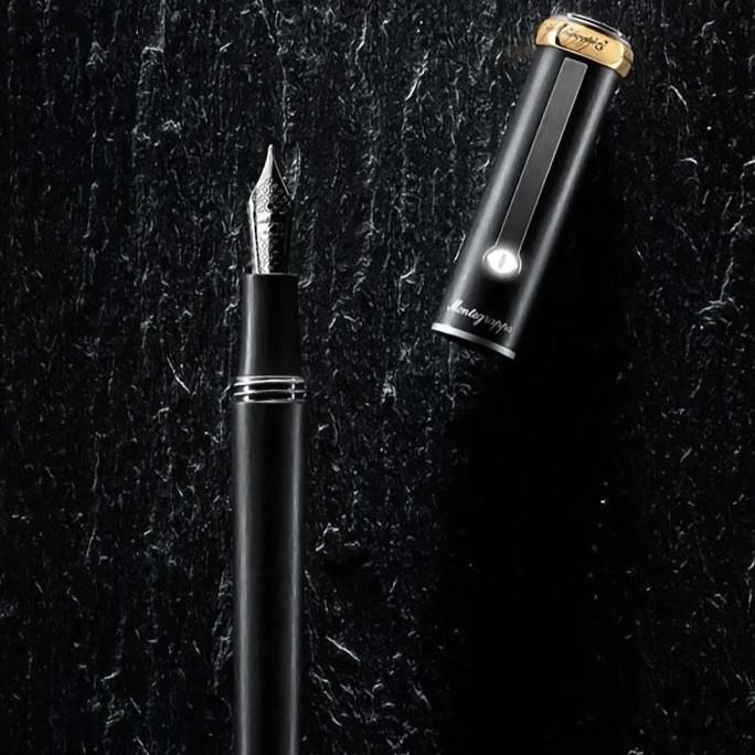 

THE LORD OF THE RINGS: The Eye Of Sauron x MONTEGRAPPA Fountain Pen