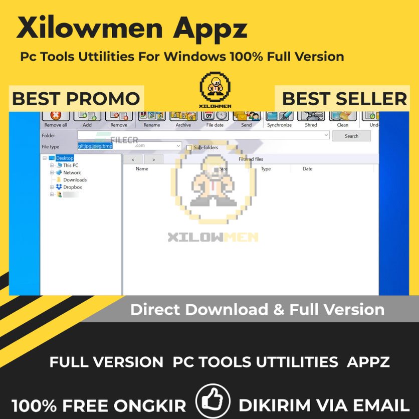 [Full Version] Alternate Archiver Pro PC Tools Software Utilities Lifetime Win OS