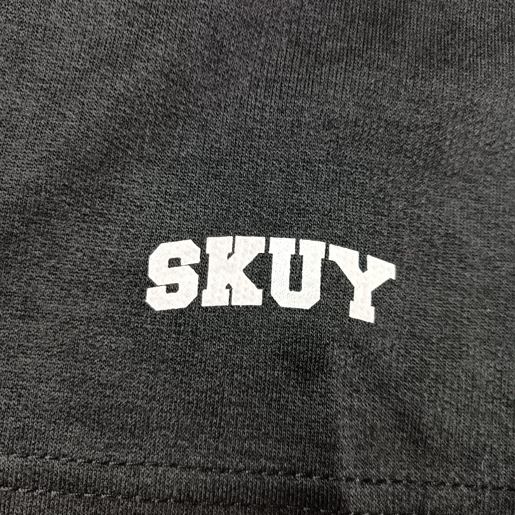 Baby Terry Short Pants Skuy