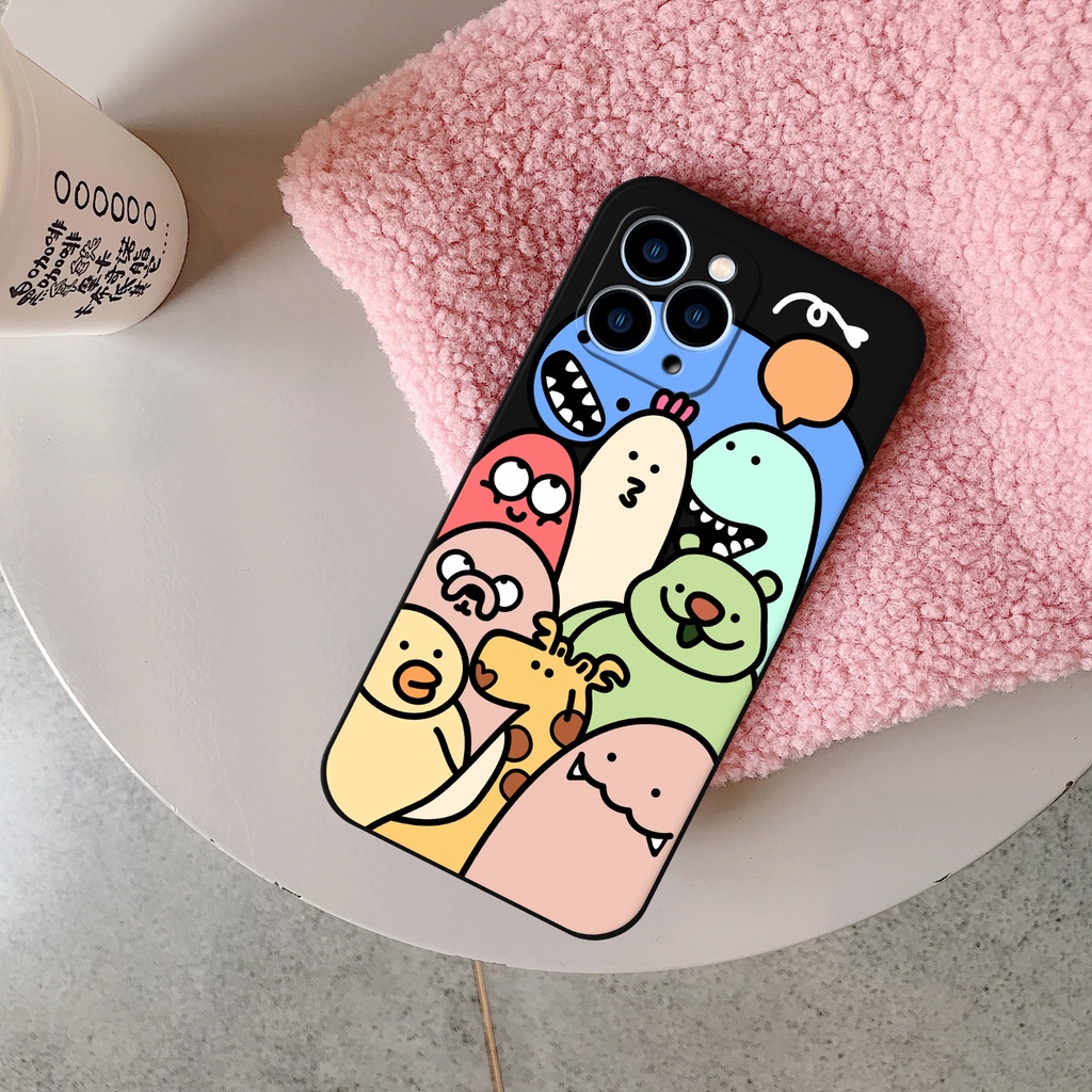 PRINTING LENS PROTECTOR Shinchan &amp; Animal case redmi 12c m5 hot 20i 12 2023 11 note 5 pro 5a 7 8 pro 9 pro 10c mi 11t pro a1 2022 pocophone c40 infinix hot 10s 20 5g 12 play