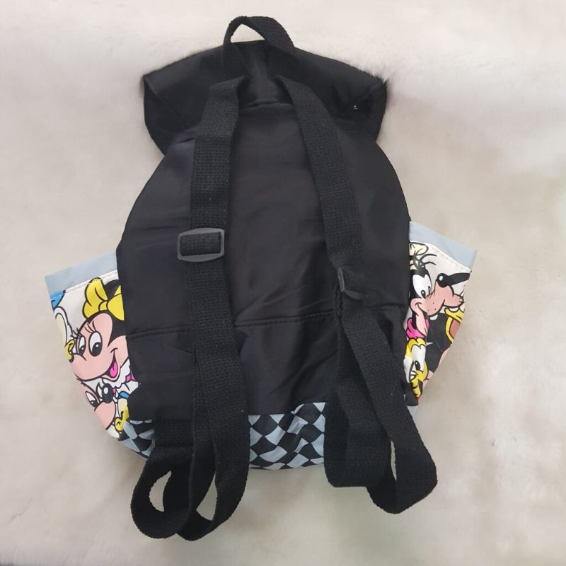 COD BAYAR DITEMPAT!!!  4039 Tas Ransel Anak Backpack Anak