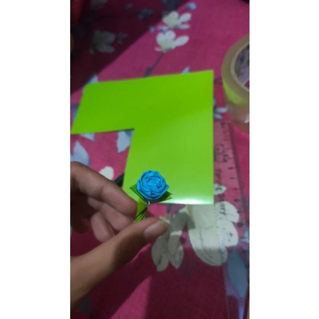 bunga mawar mini, bagus untuk kado pacar/buat hiasan dinding