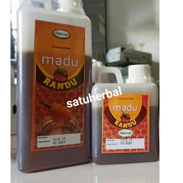 

☋ Randu Mabruuk ✈