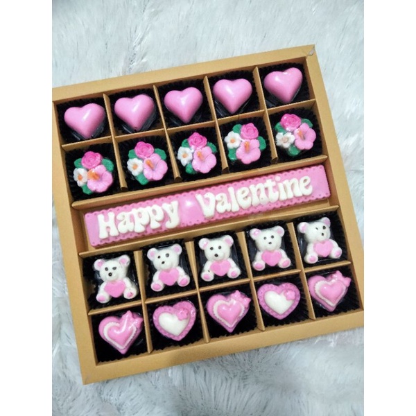 

kado cantik valentine termurah