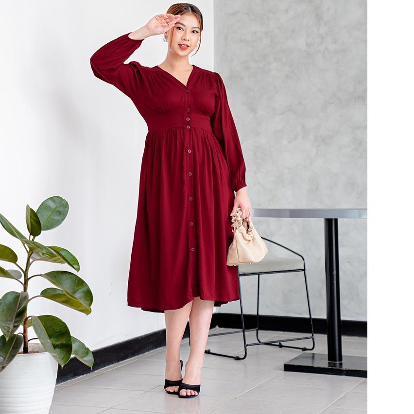 ✷ Momelca Jollie Dress ▲