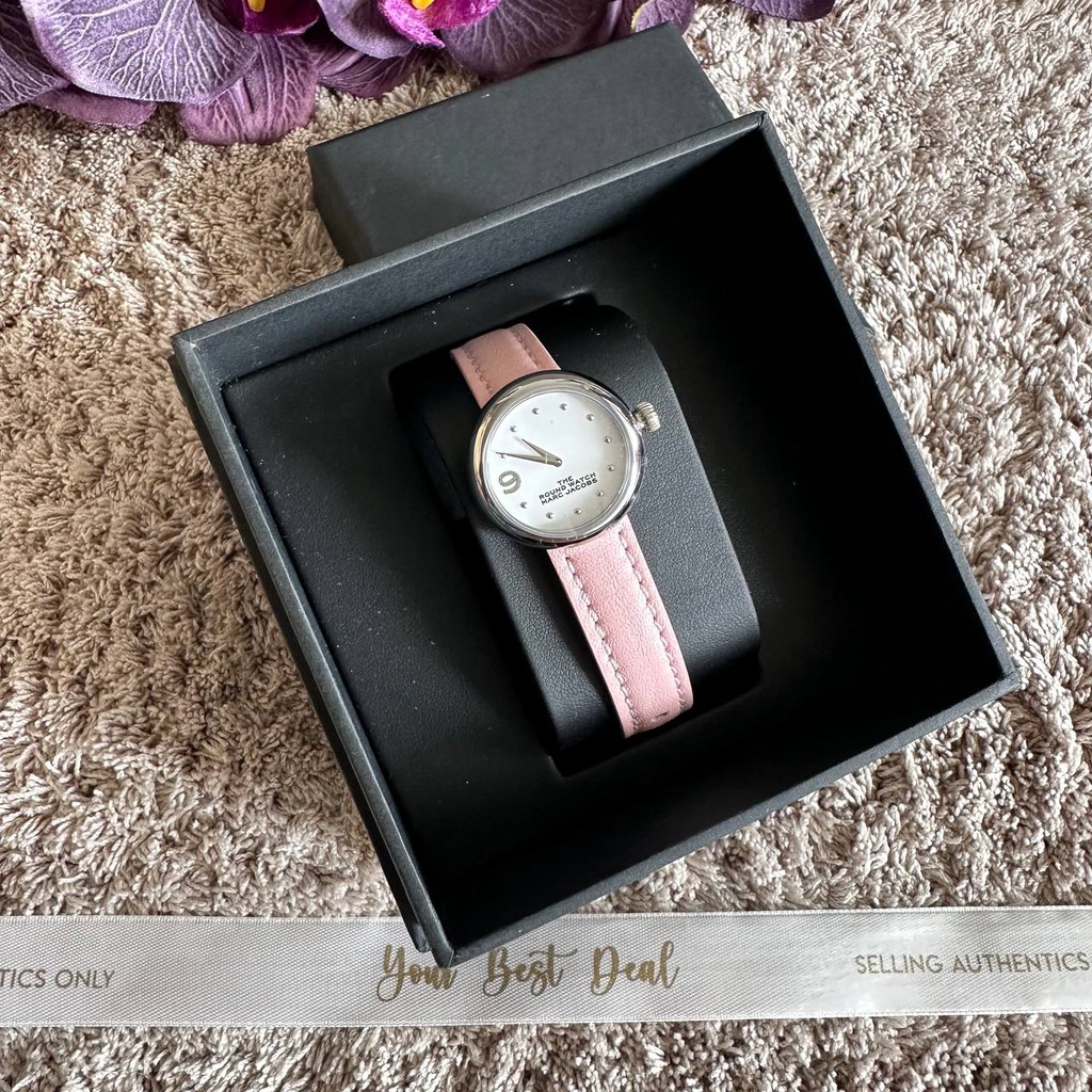 MJ Women Watch