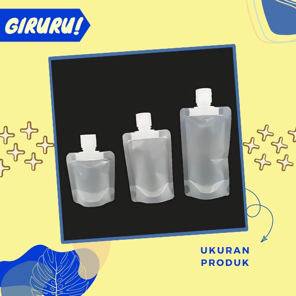 Botol Refill Sabun Cair Travel Plastik Fliptop Travel Organizer / Travel Botol Refill Tempat Sabun Cair Travel Plastik Fliptop Travel Bottle Cosmetic Lotion / 30 / 50 / 100ml Tas Dispenser Lotion Model Lipat Tahan Bocor Corong Untuk Travel Serbaguna Best