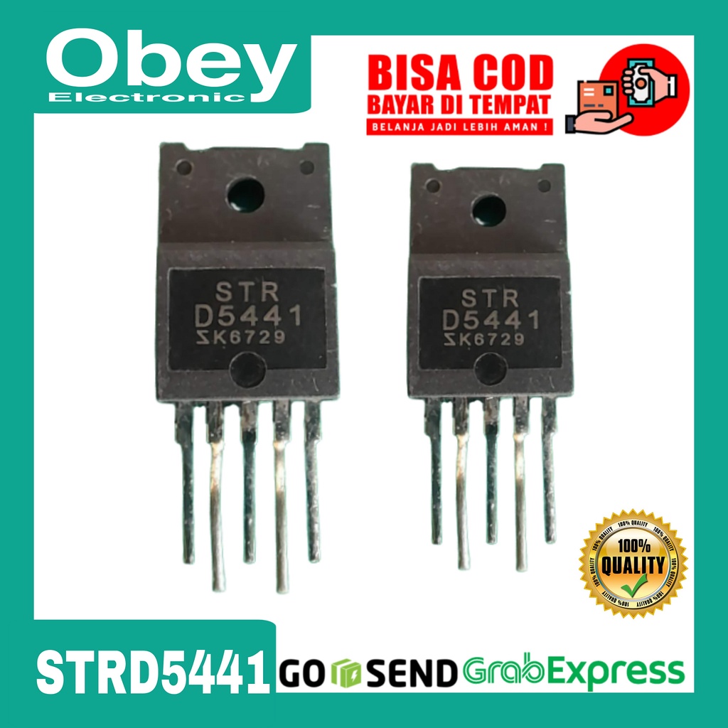 IC STRD5441/STRD 5441 Original