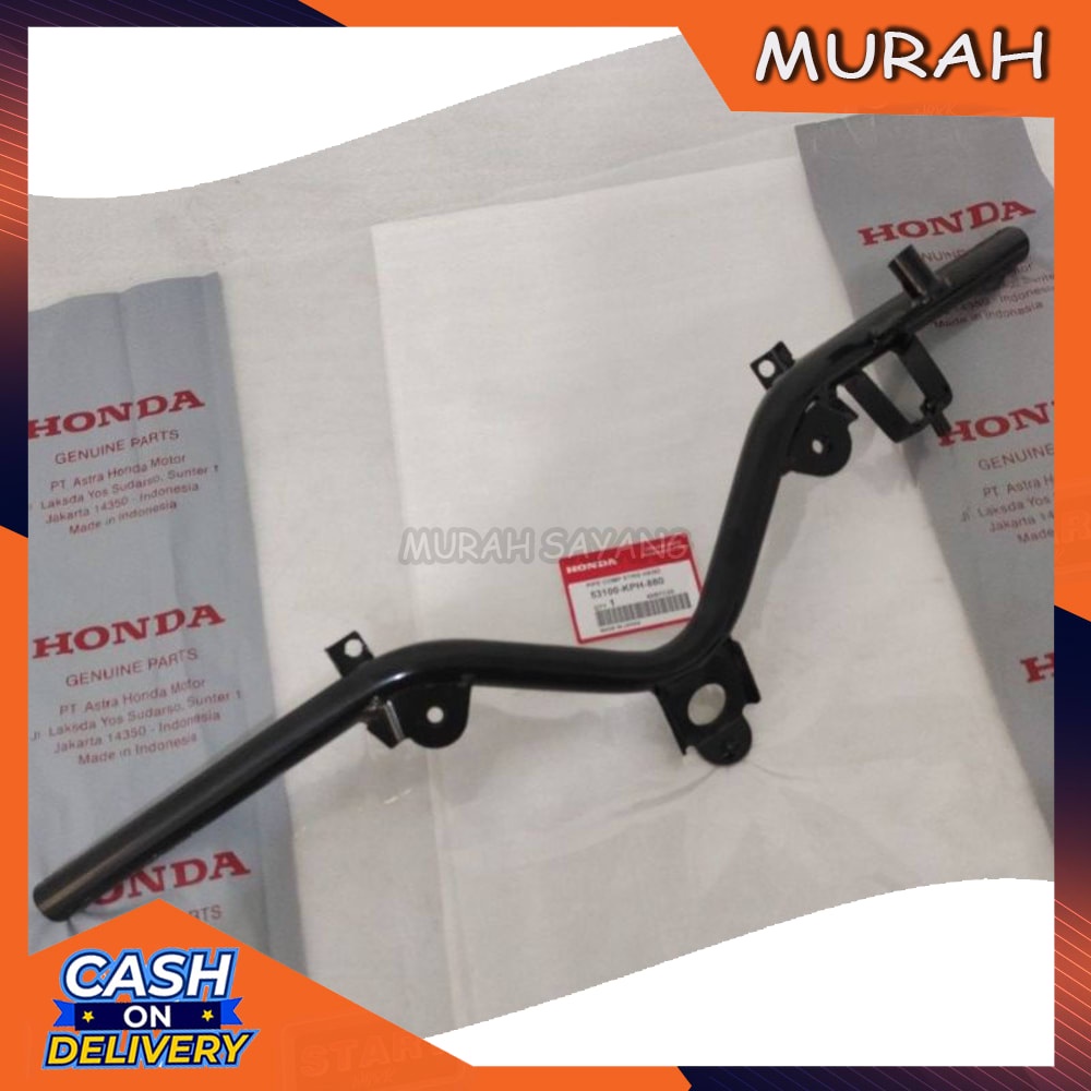 stang stir Honda Karisma kharisma ORIGINAL -MURAHSPY