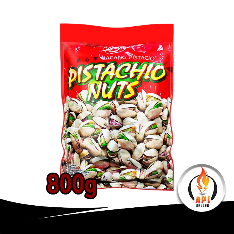 NARAYA PISTACHIO NUTS 800g