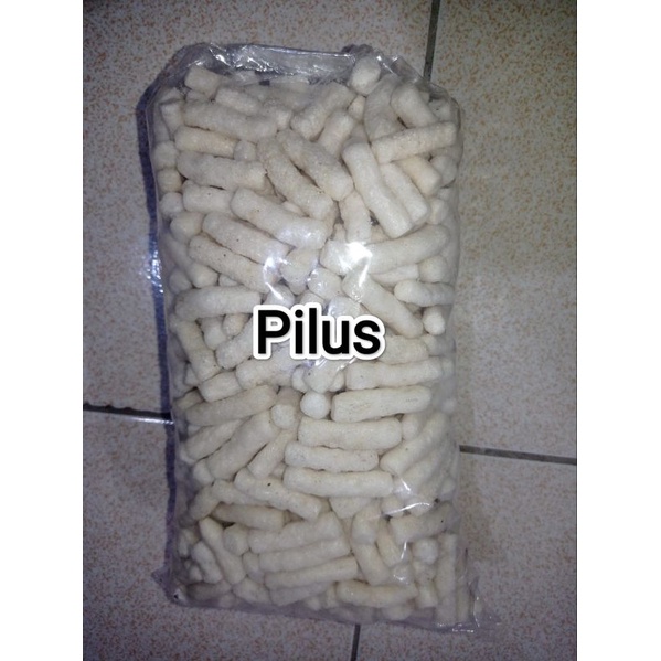 

Pilus 250gr