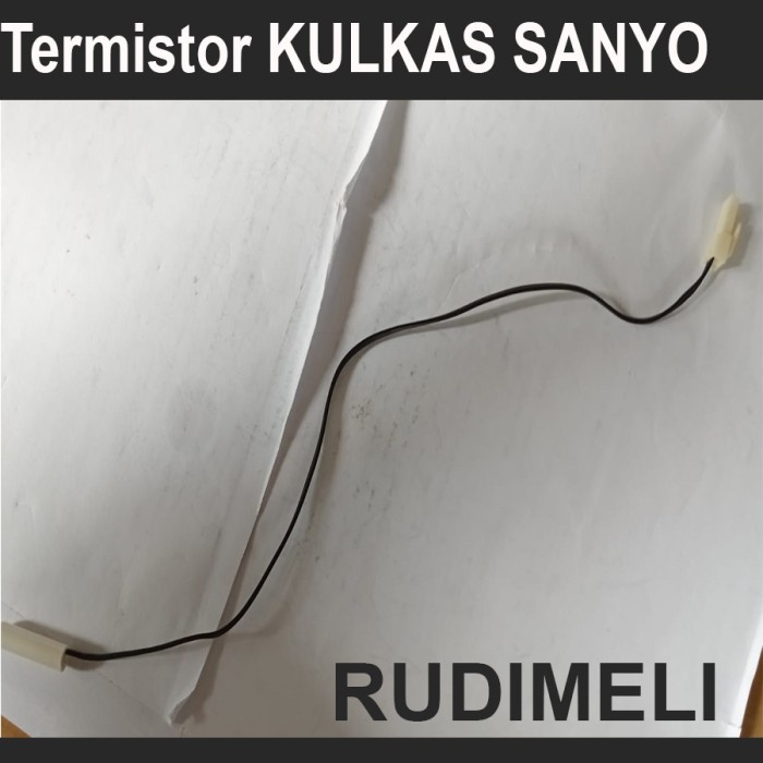 TERMIS/THERMIS/TERMISTOR KULKAS SANYO