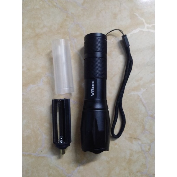 Senter LED 8000 LUMEN