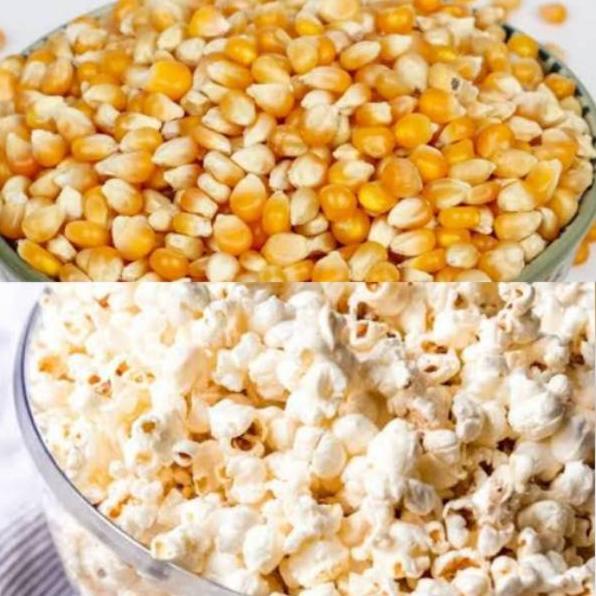 

U29 250gr Jagung Popcorn mentah siap pakai NEW ARRIVAL ㅄ