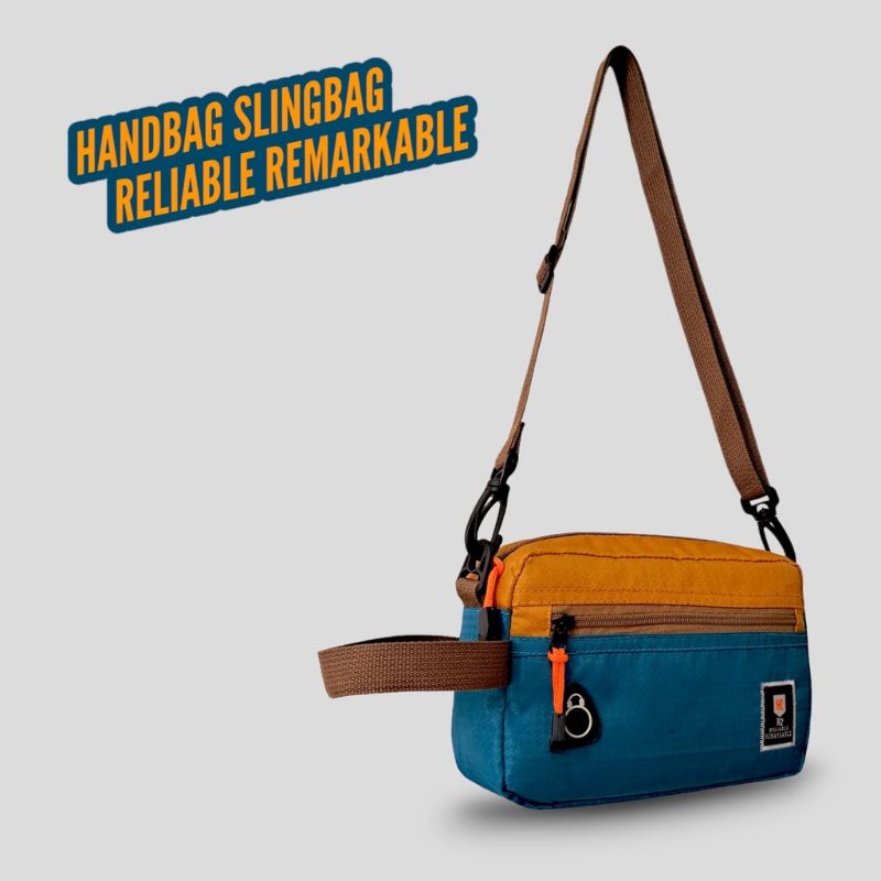 slingbag premium distro R2