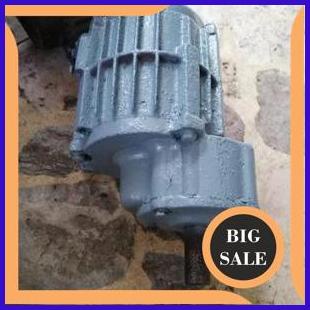 tools dinamo penggerak gearbox 3 phase 1 hp 1F3B23