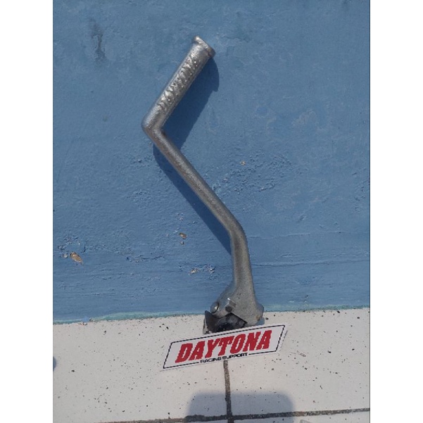 UB daytona Smash PNP supra x 125 batman & FI