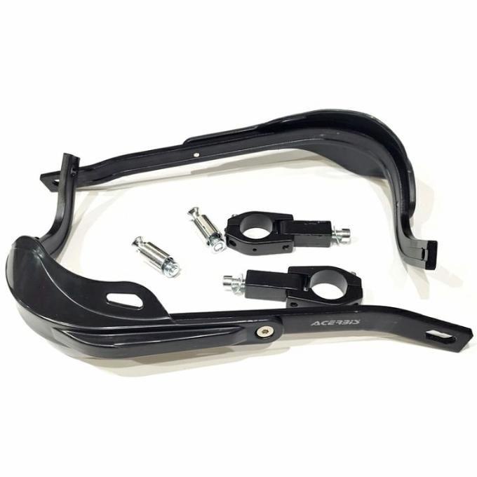 HANDGUARD ACERBIS PROTAPER PLUS COVER - COVER STANG MOTOR -ORIGINAL