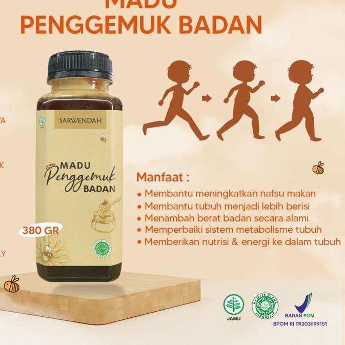 

✼ [ KURMA ] KURMA PENGGEMUK BY SARWENDAH JUICE HALAL / PENAMBAH NAFSU MAKAN ✷