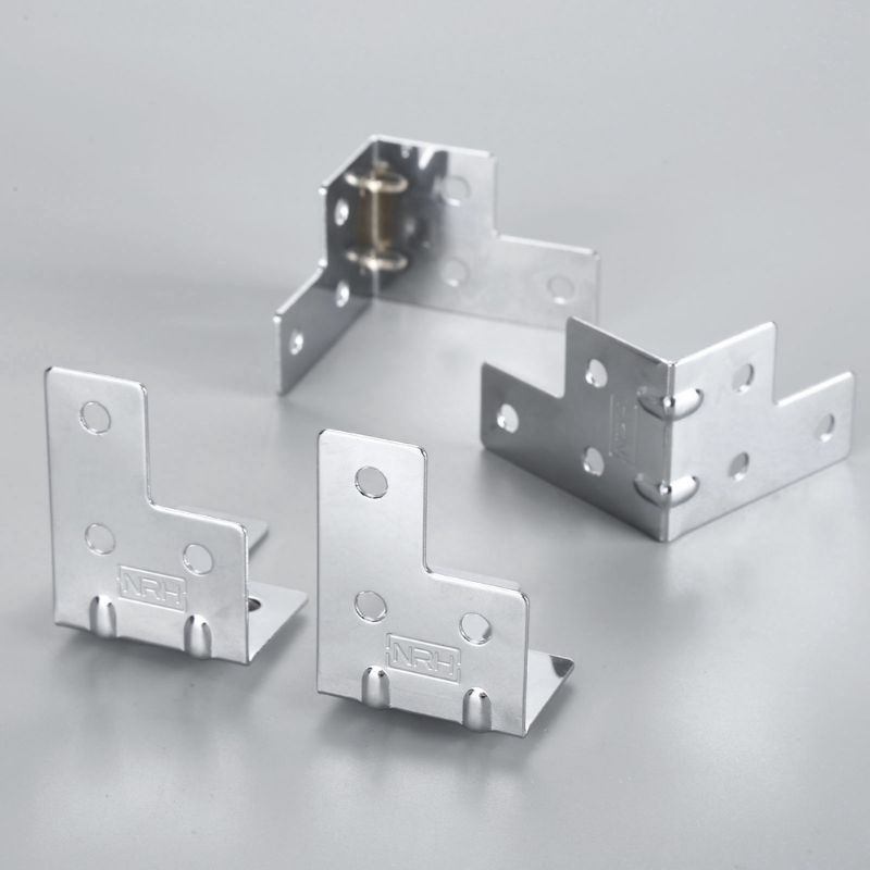 Siku Pojok Corner Tebal / Box Siku L Hardcase B 506