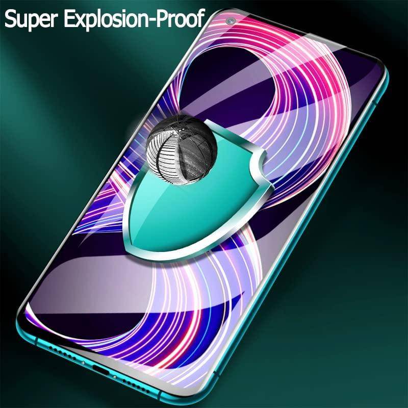 3pcs film Hidrogel Penuh Untuk OPPO Realme X X2 Pro XT X3 X7 X50 Pro GT Neo 2 3 3T Pelindung Layar Untuk OPPO Realme Narzo 30 50 Pro 50A 50i GT2 Pro film Pelindung