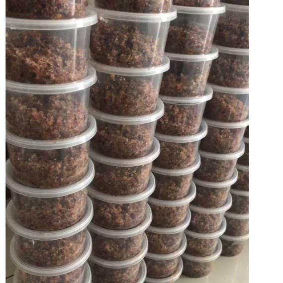 

➪ 3pax bumbu promo 100rb ☪