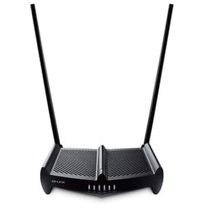 TPLINK TL-WR841HP High Power Wireless N Router M1