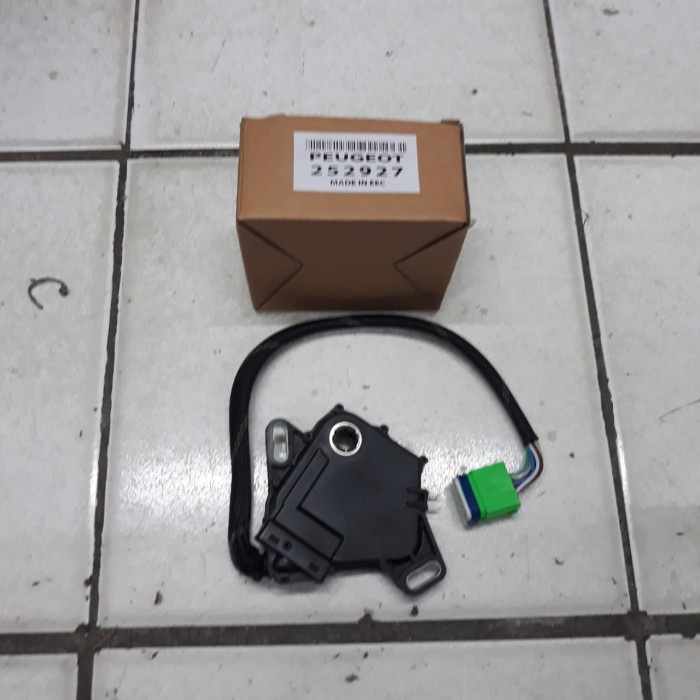 Kabel Selector Matic / Multi Function Peugeot 206 / 307 / 207 / 406 / 807 merk Peugeot