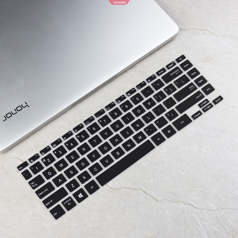 Cover Keyboard Untuk Asus ZenBook 13ux325 UX363J UX363JA UXF3000E U3700E U3700 U3700J Essential Silikon Notebook Kulit Film Case Aksesoris [ZXL]