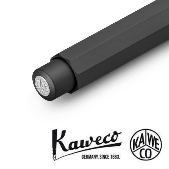 

KAWECO Sport AL Mech Pencil #Pensil Sketsa Gambar Kurutoga Rotring