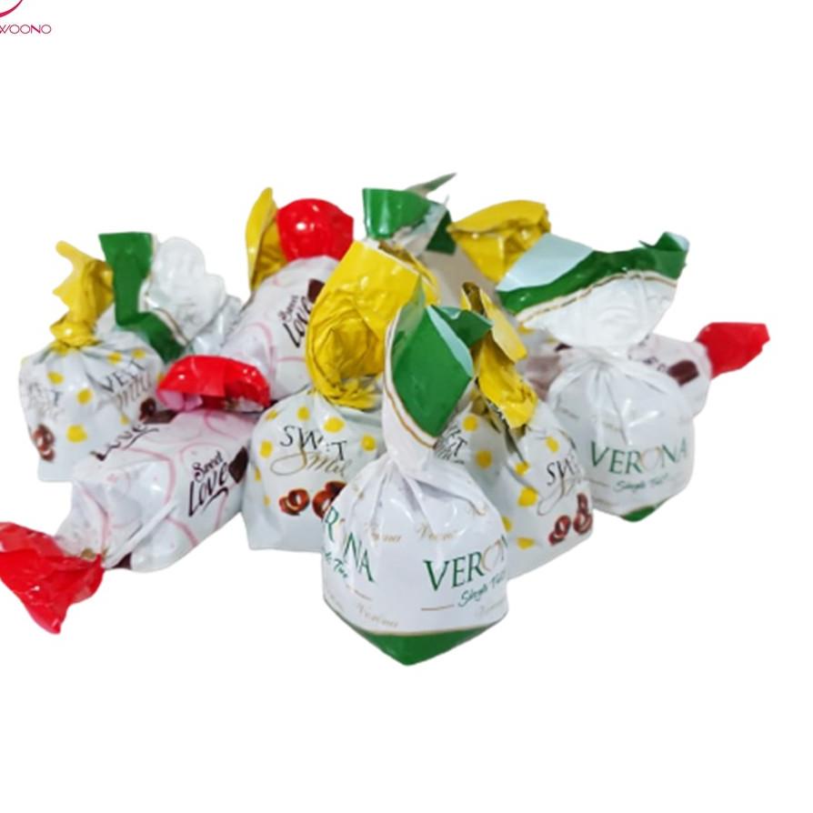 

✬ Coklat Turki Mix 1 kg - Cokelat Turkey Arab / Chocolate ➹