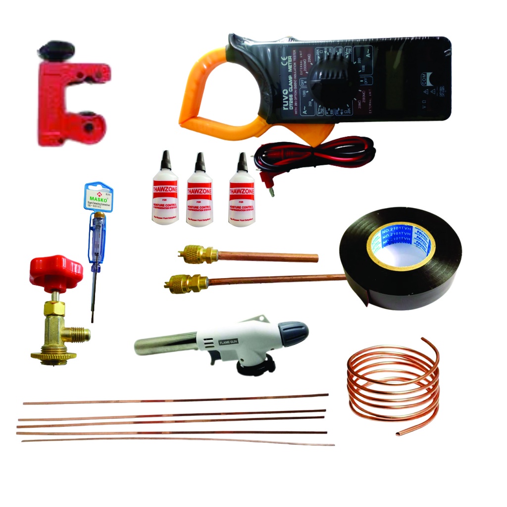 PAKET TUKANG SERVICE KULKAS