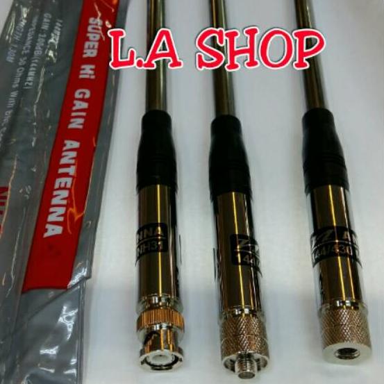 ♘ ANTENA HT NH31 / antena ht nh 31 ✾