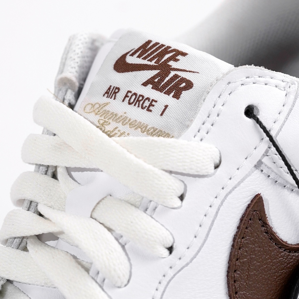 Air Force 1 Low White Chocolate Men