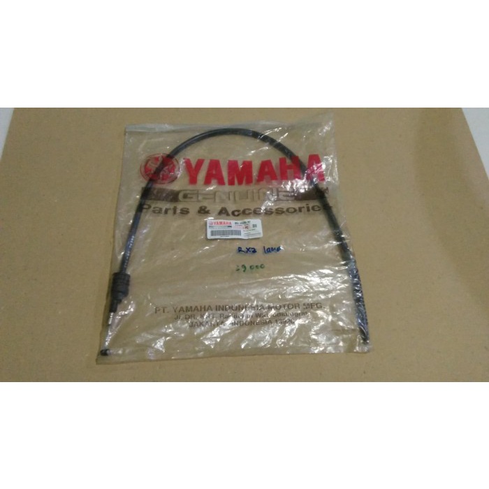 ] Kabel Kopling Yamaha RXZ Old Stang Setir Pipa