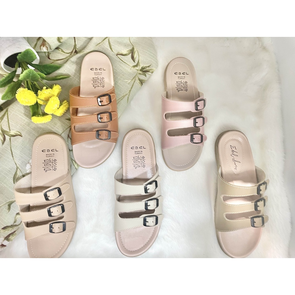 Sandal Wanita Terbaru EBEL RRX-326