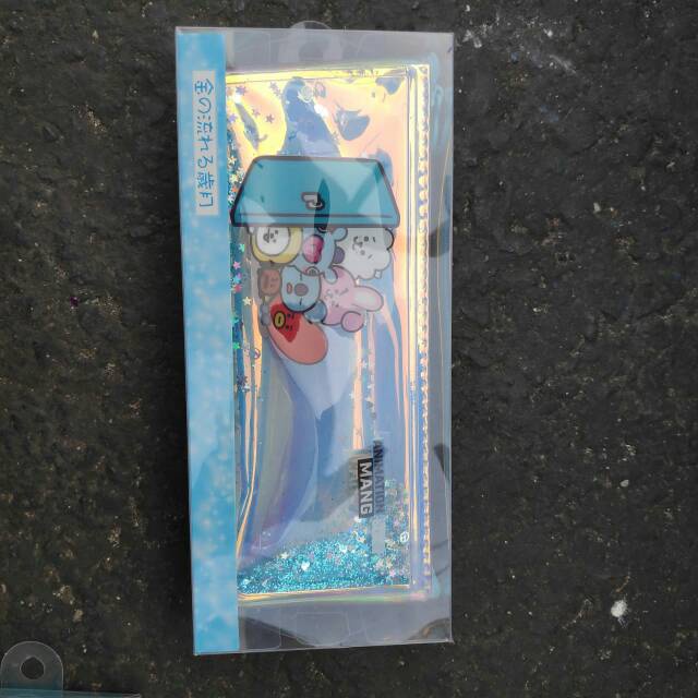 

Terlaris ✨ -Tempat pensil Air Dengan karakter Lucu- 2.2.23