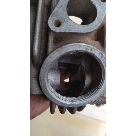 head sleep engine 200cc jupiter z klep 34/29