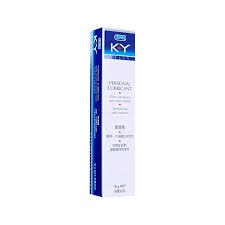 K-Y JELLY PERSONAL LUBRICANT