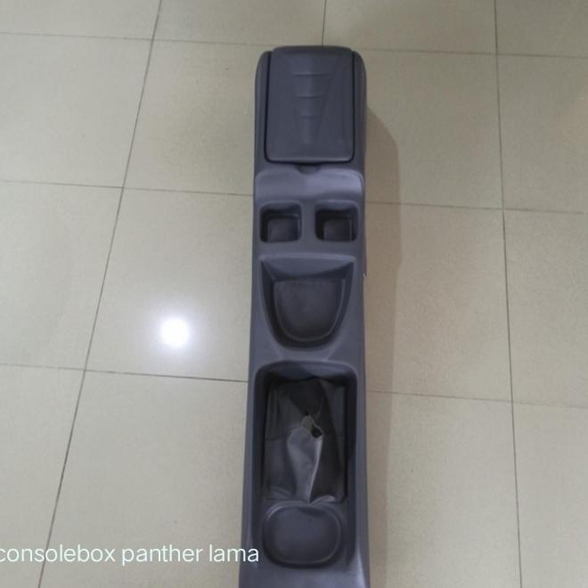 Console Box Panther Lama/ Kotak/ Hi Sporty/ Royale